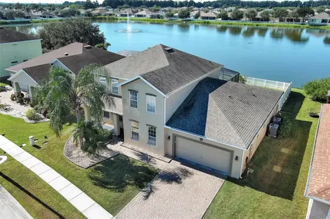 3222 Merrick Avenue Rockledge FL 32955