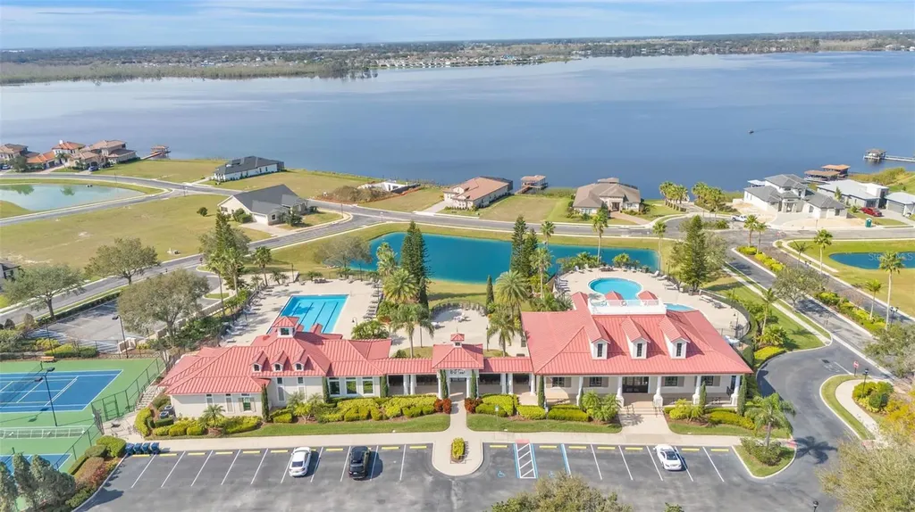 383 Adams View Lane Auburndale FL 33823