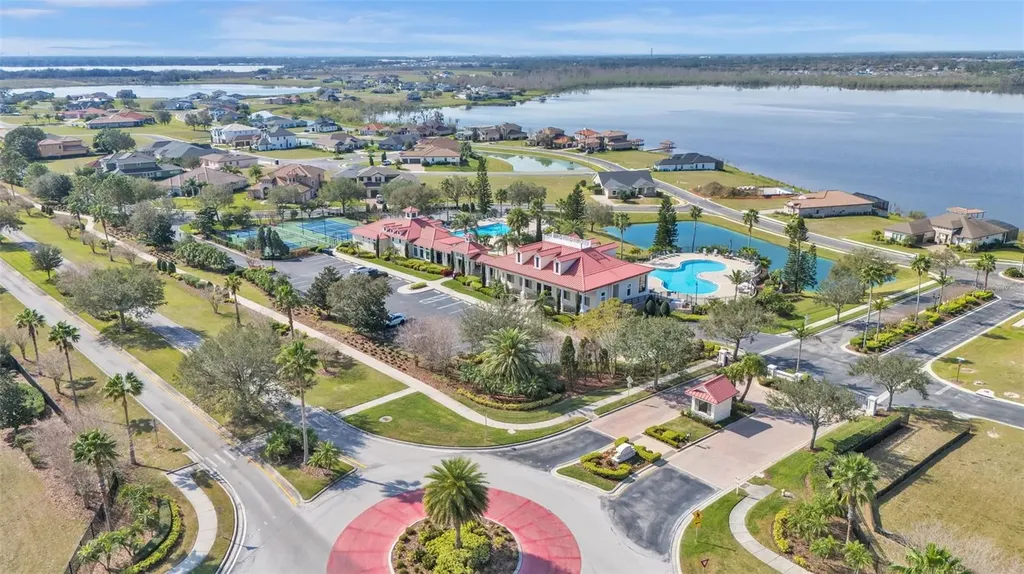 383 Adams View Lane Auburndale FL 33823