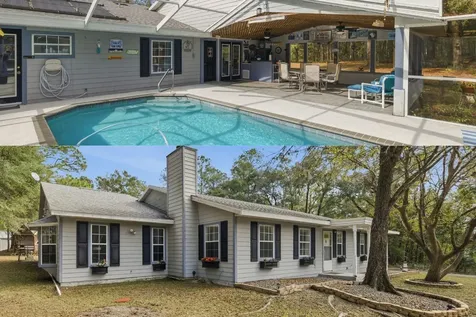 7885 SW 202nd Avenue Dunnellon FL 34431