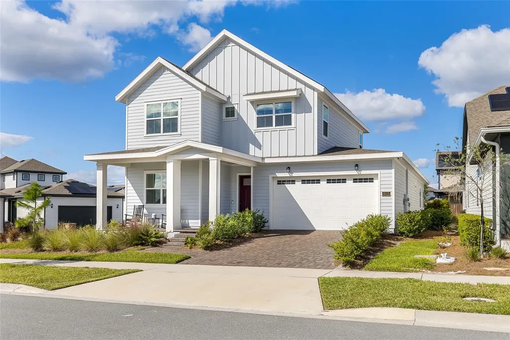 6515 Quest Street St Cloud FL 34771