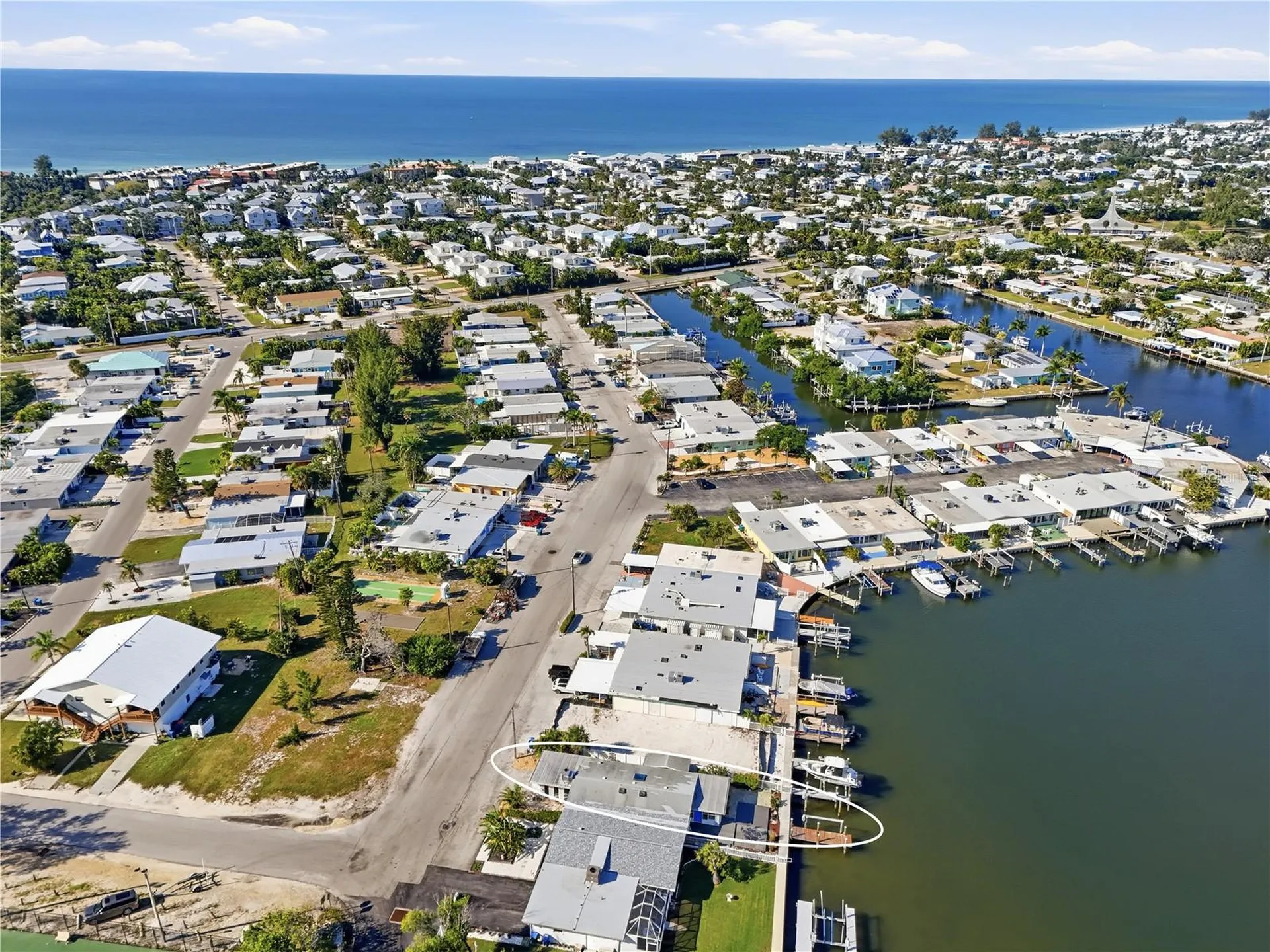 462 63rd Street Holmes Beach FL 34217