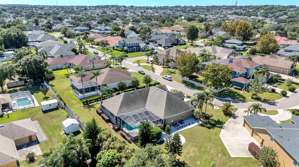 5135 Highlands Lakeview Loop Lakeland FL 33812