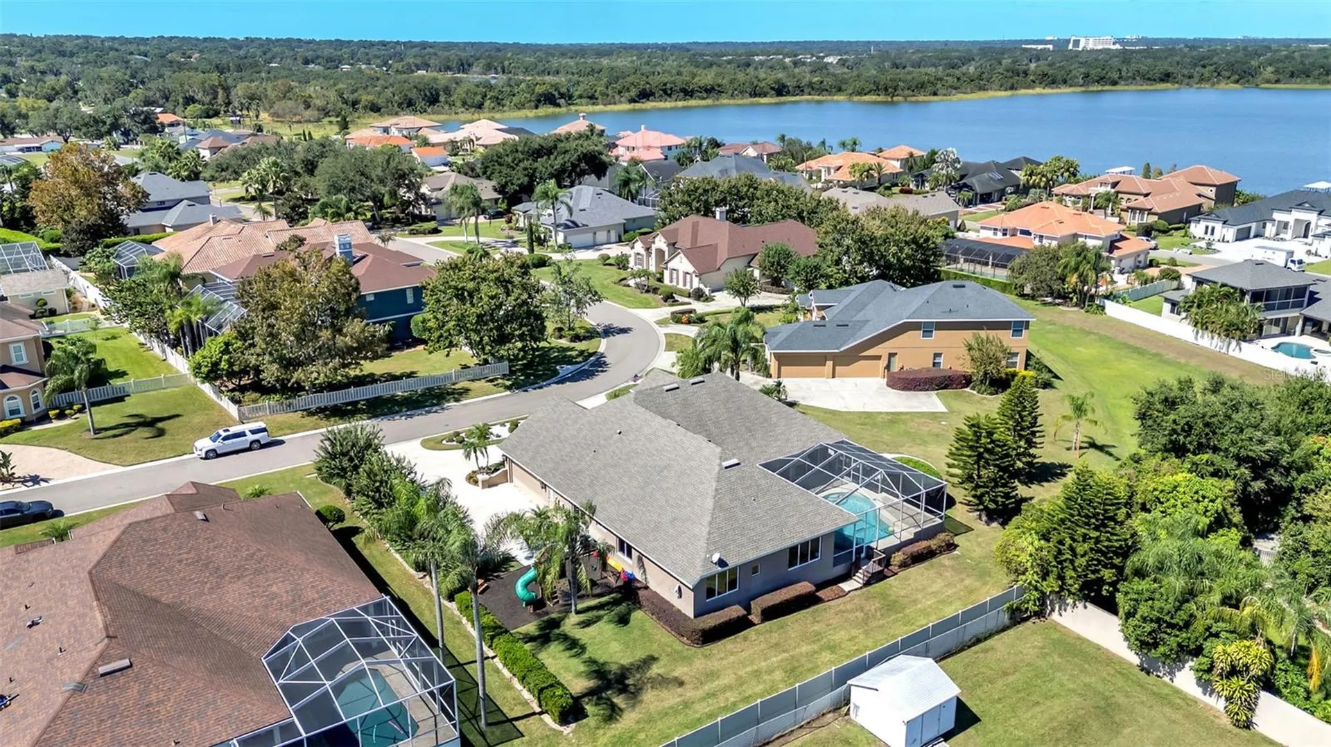 5135 Highlands Lakeview Loop Lakeland FL 33812