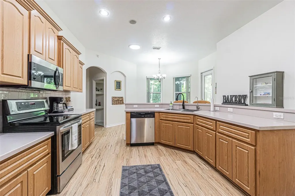 3351 Rackley Road Brooksville FL 34604