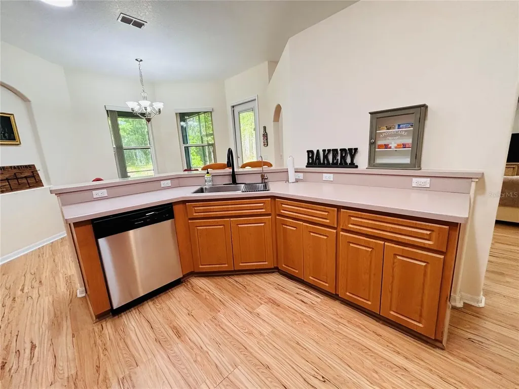 3351 Rackley Road Brooksville FL 34604