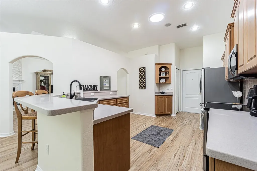 3351 Rackley Road Brooksville FL 34604