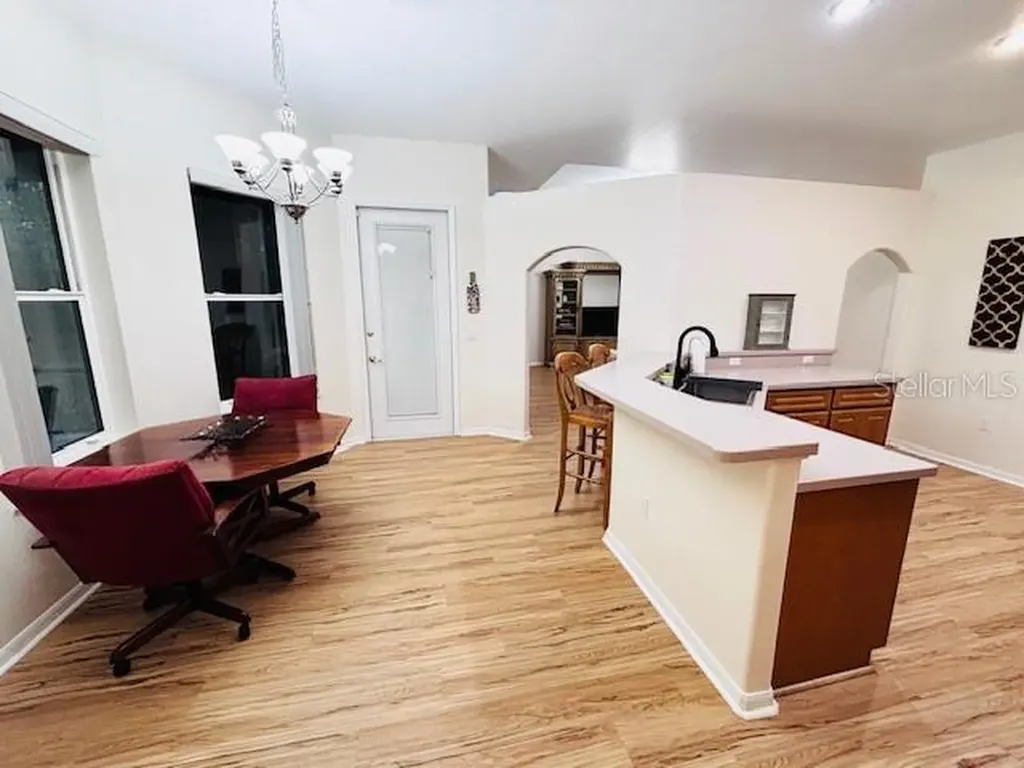 3351 Rackley Road Brooksville FL 34604