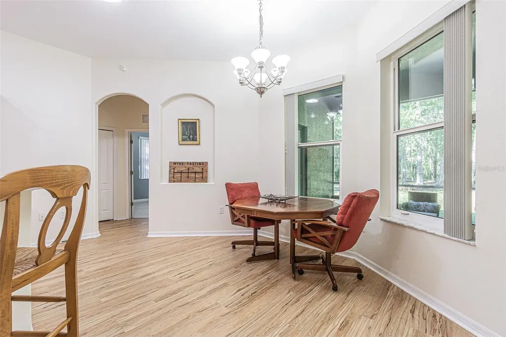3351 Rackley Road Brooksville FL 34604