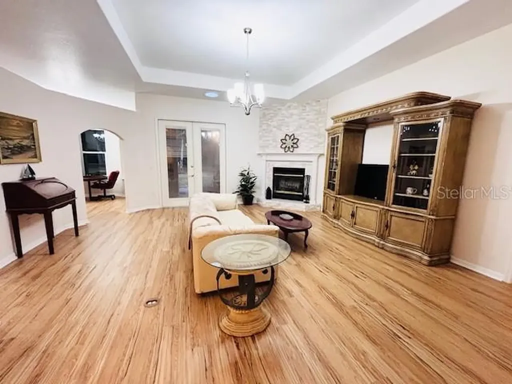 3351 Rackley Road Brooksville FL 34604