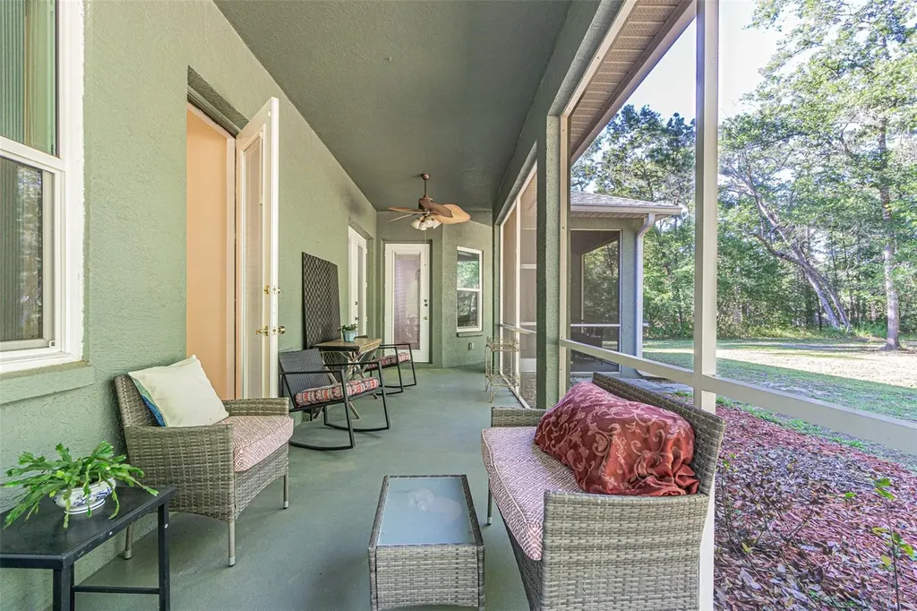 3351 Rackley Road Brooksville FL 34604