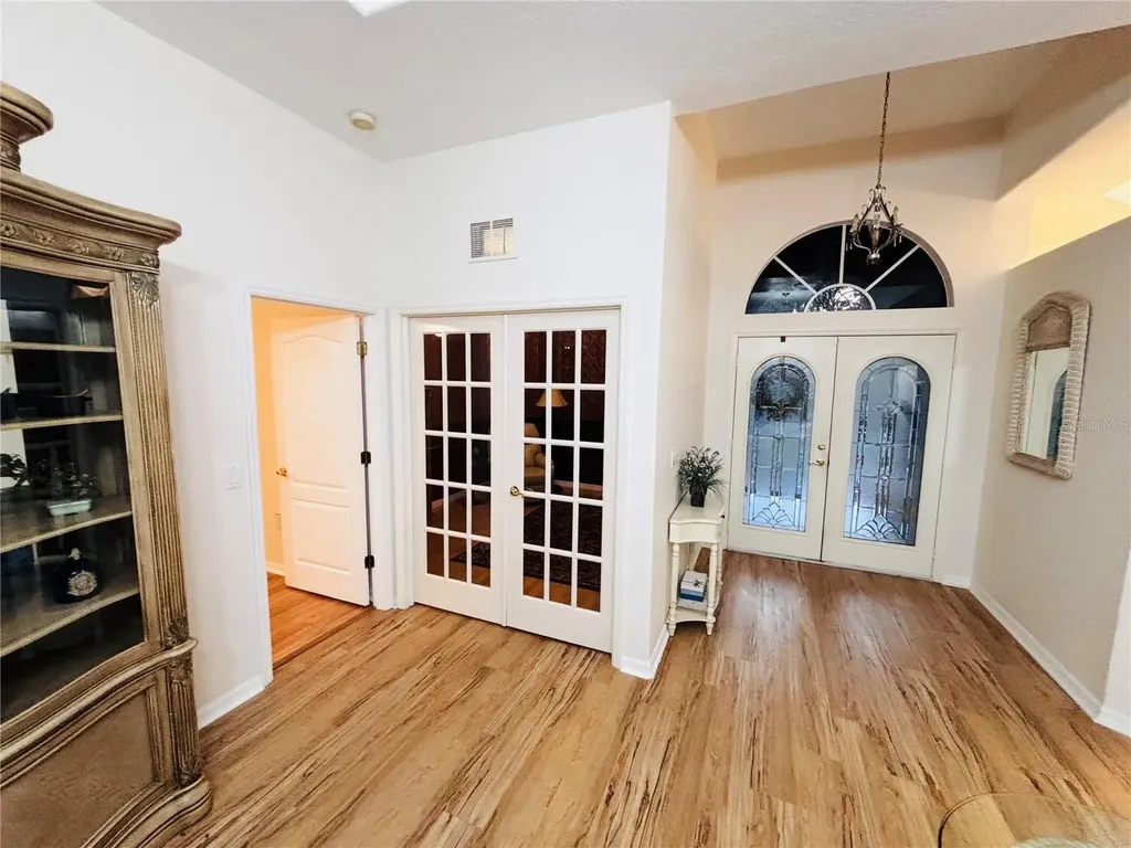 3351 Rackley Road Brooksville FL 34604