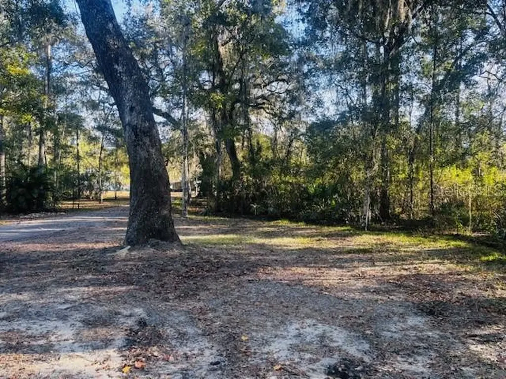 3351 Rackley Road Brooksville FL 34604