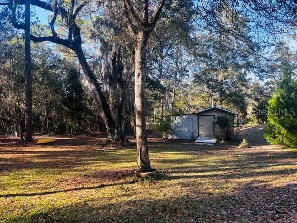 3351 Rackley Road Brooksville FL 34604