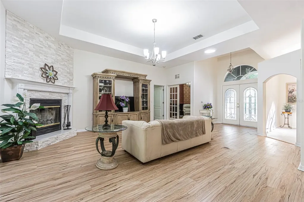 3351 Rackley Road Brooksville FL 34604