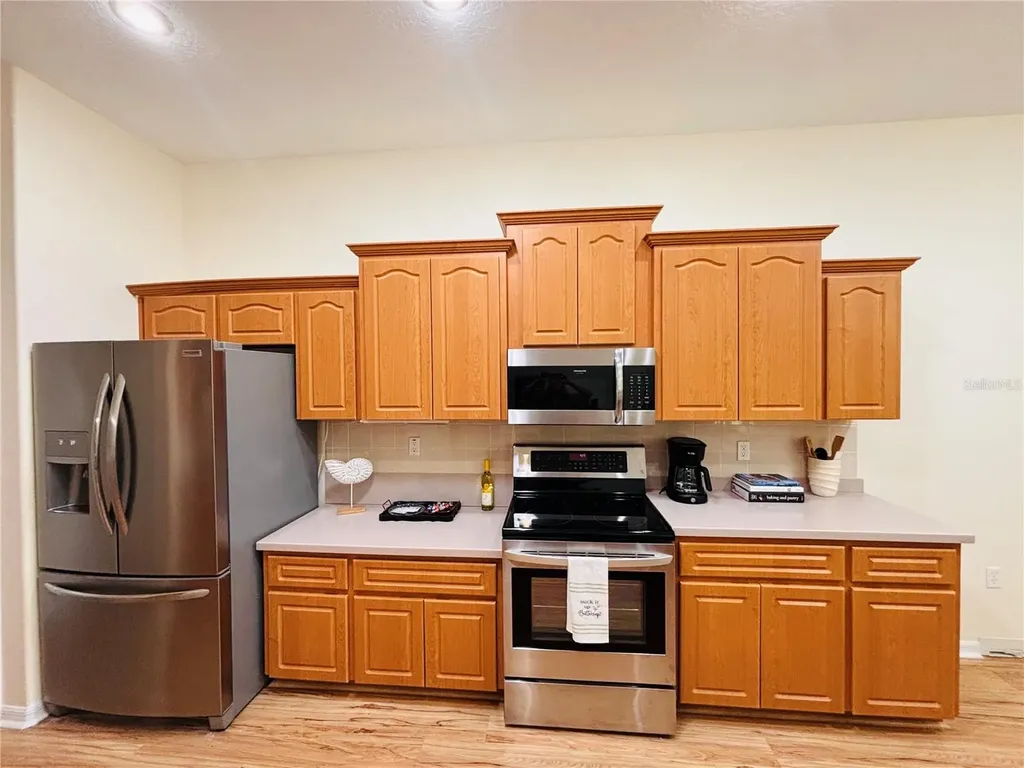 3351 Rackley Road Brooksville FL 34604