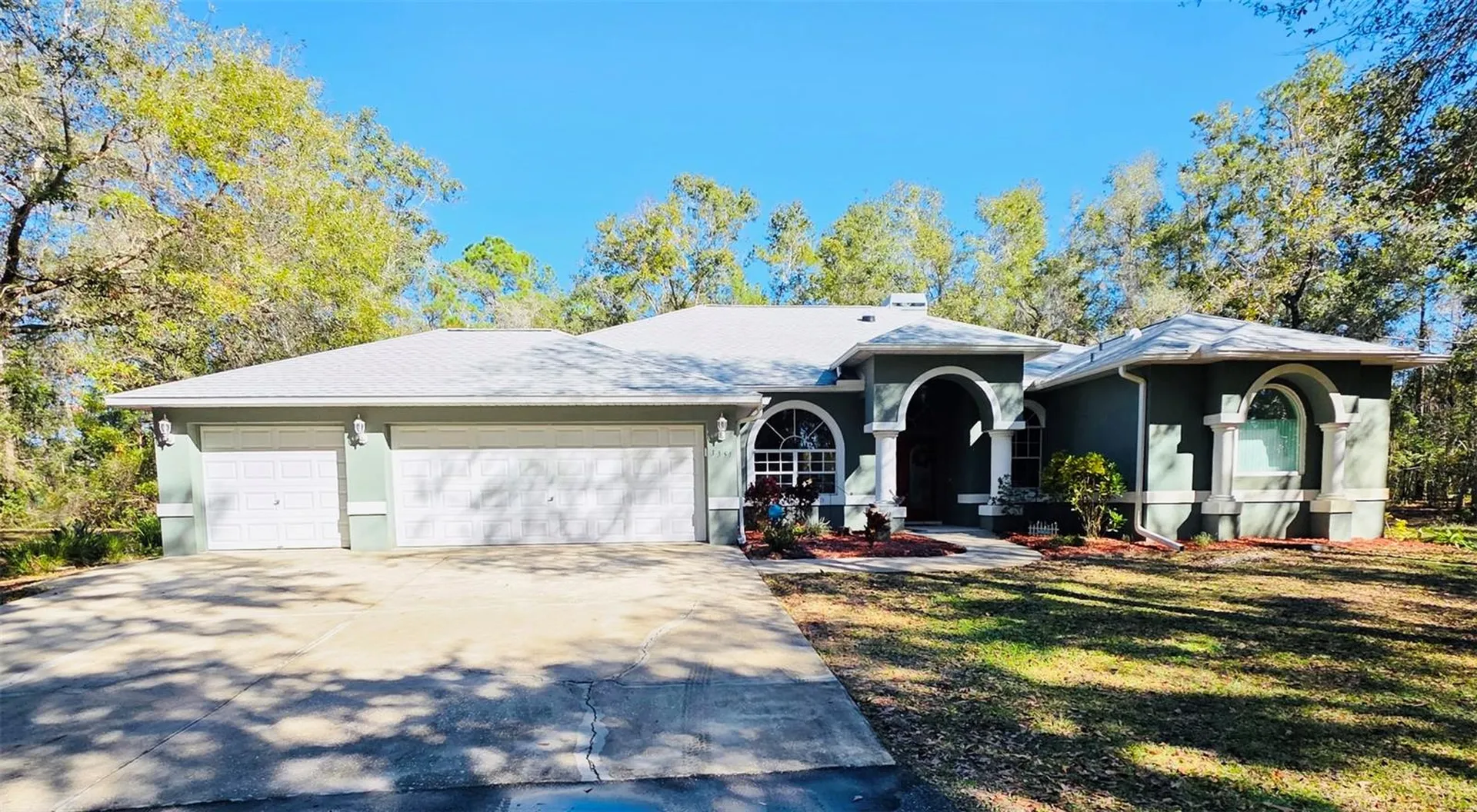 3351 Rackley Road Brooksville FL 34604