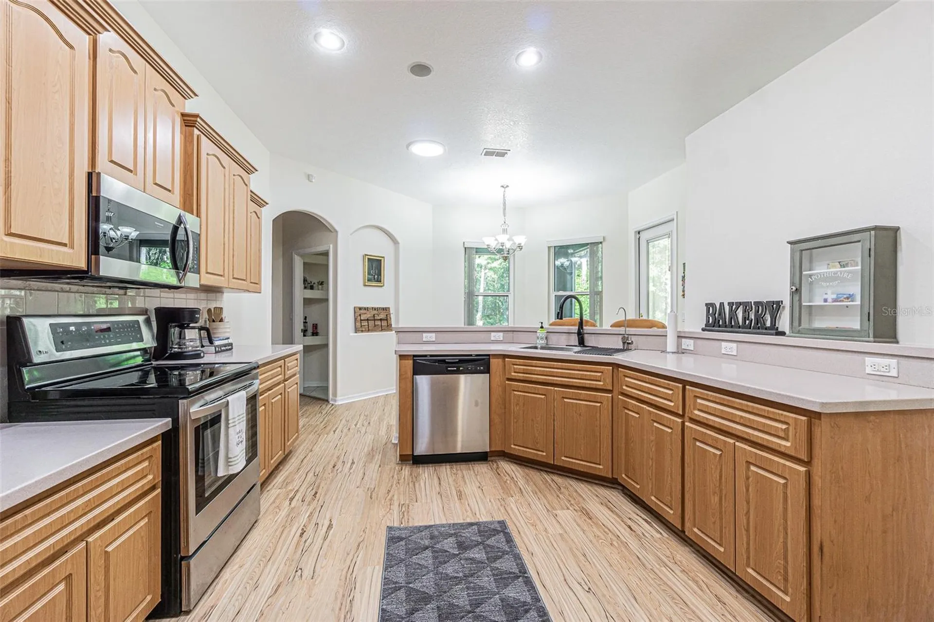 3351 Rackley Road Brooksville FL 34604