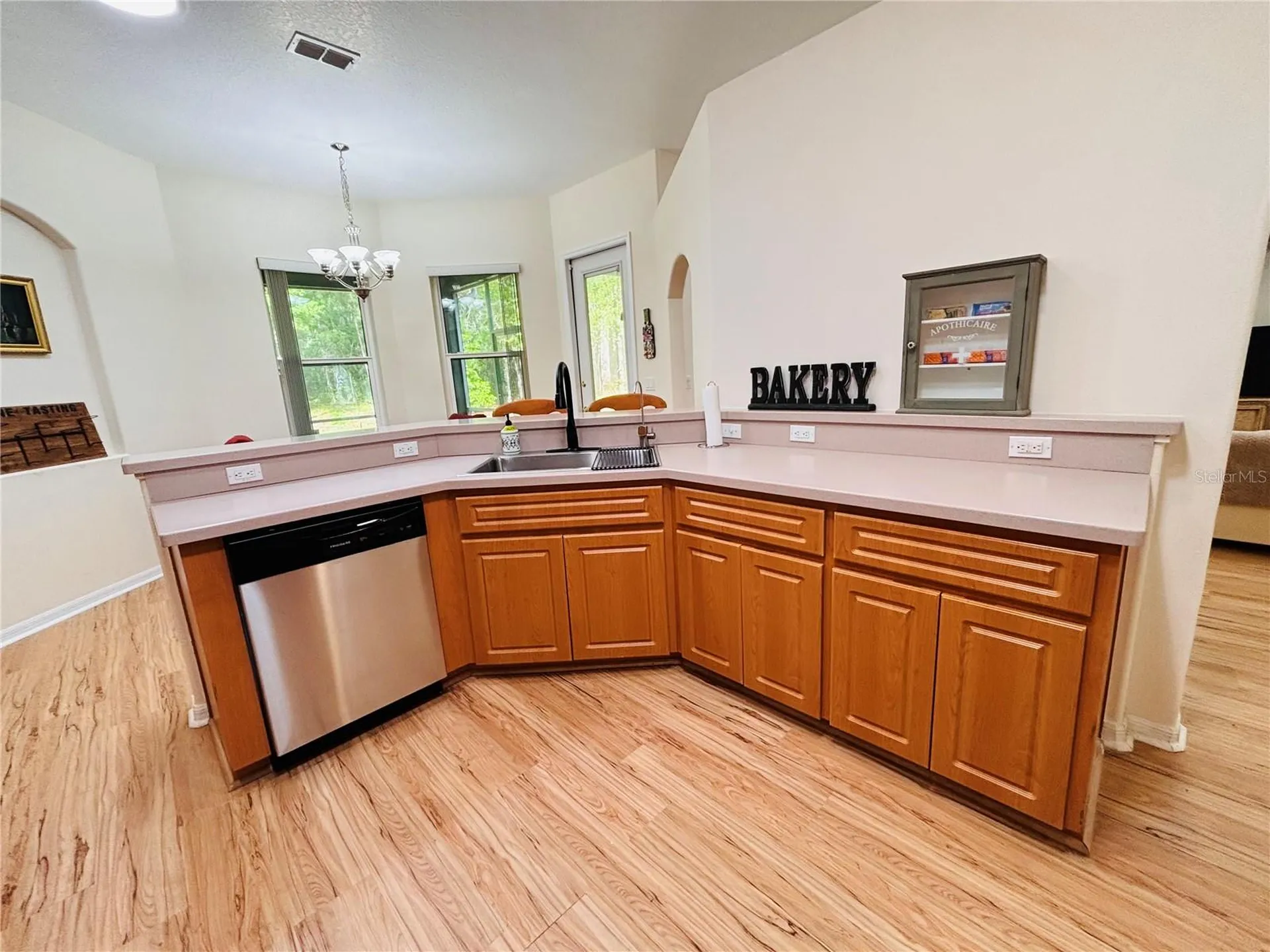 3351 Rackley Road Brooksville FL 34604
