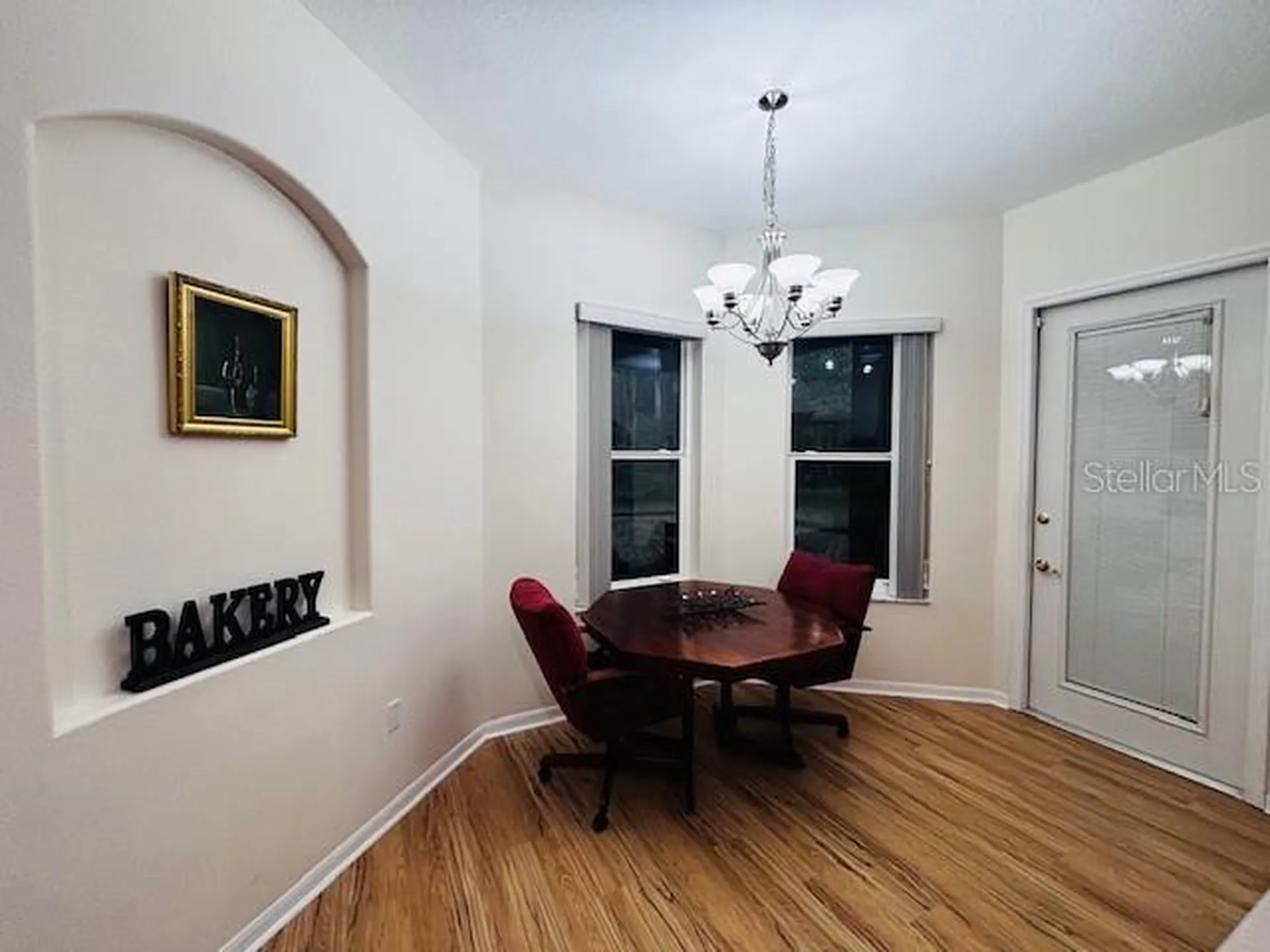 3351 Rackley Road Brooksville FL 34604