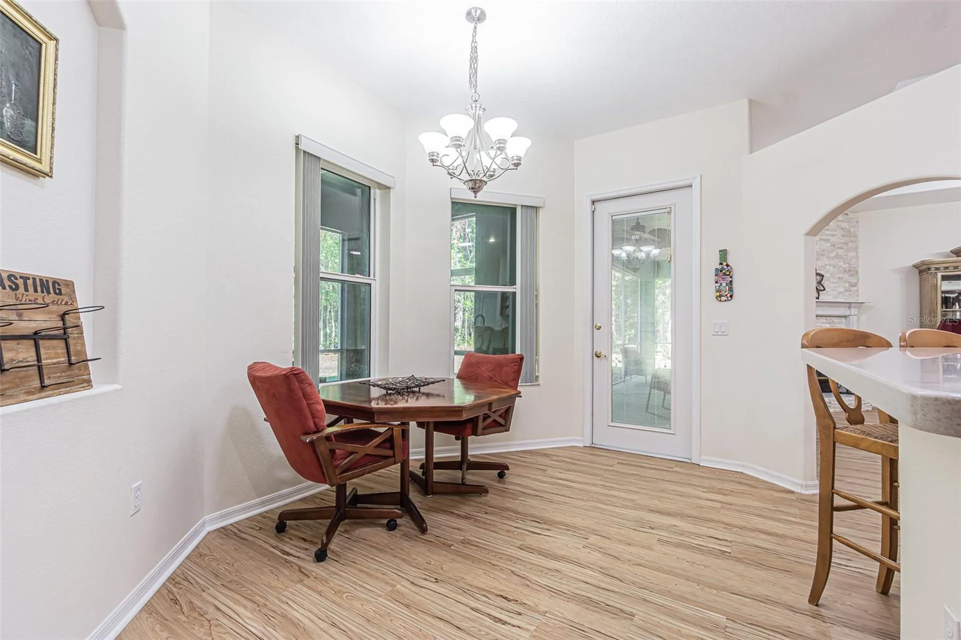 3351 Rackley Road Brooksville FL 34604