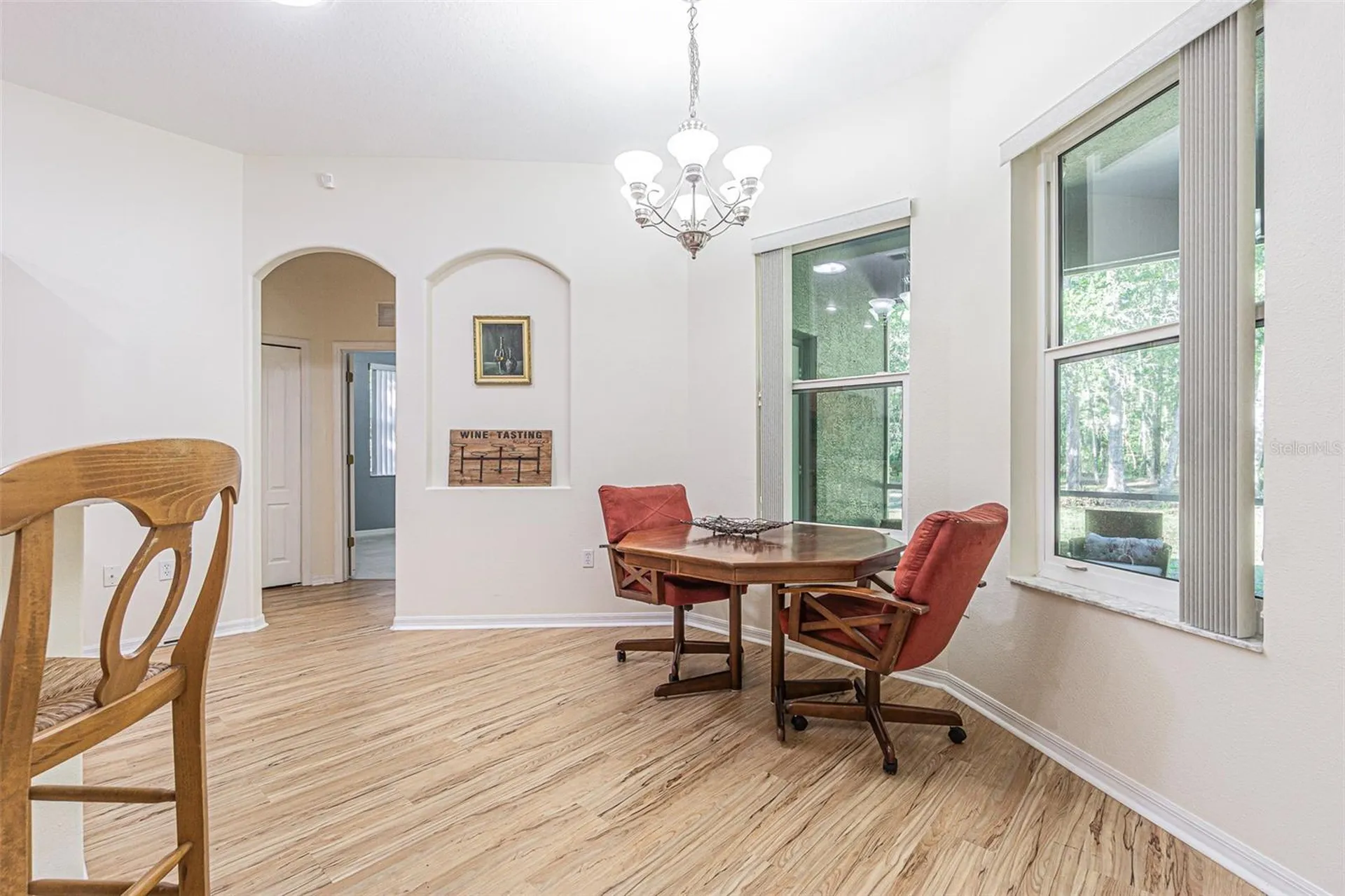 3351 Rackley Road Brooksville FL 34604