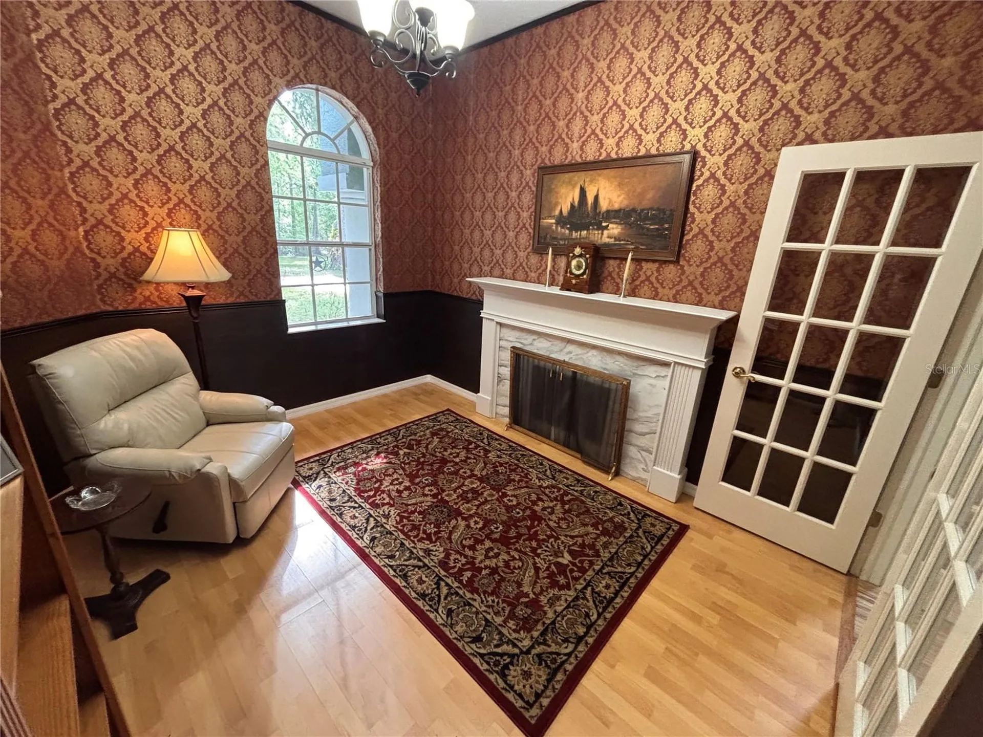 3351 Rackley Road Brooksville FL 34604