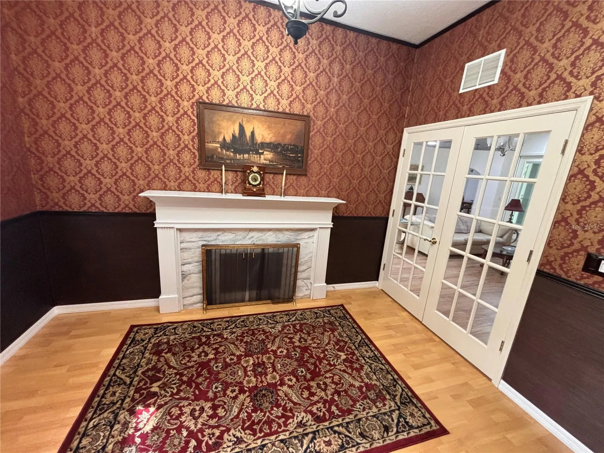 3351 Rackley Road Brooksville FL 34604