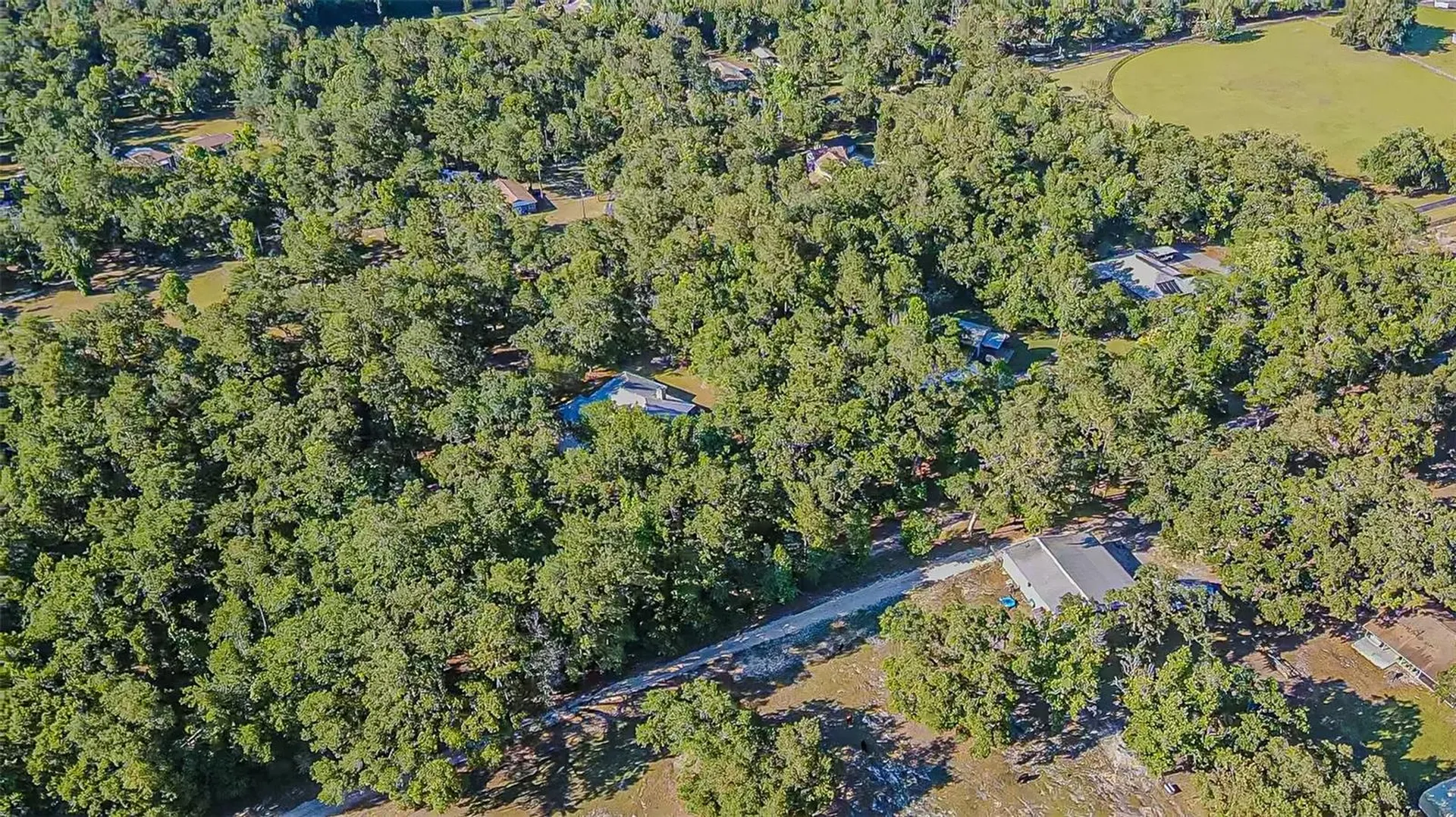 3351 Rackley Road Brooksville FL 34604