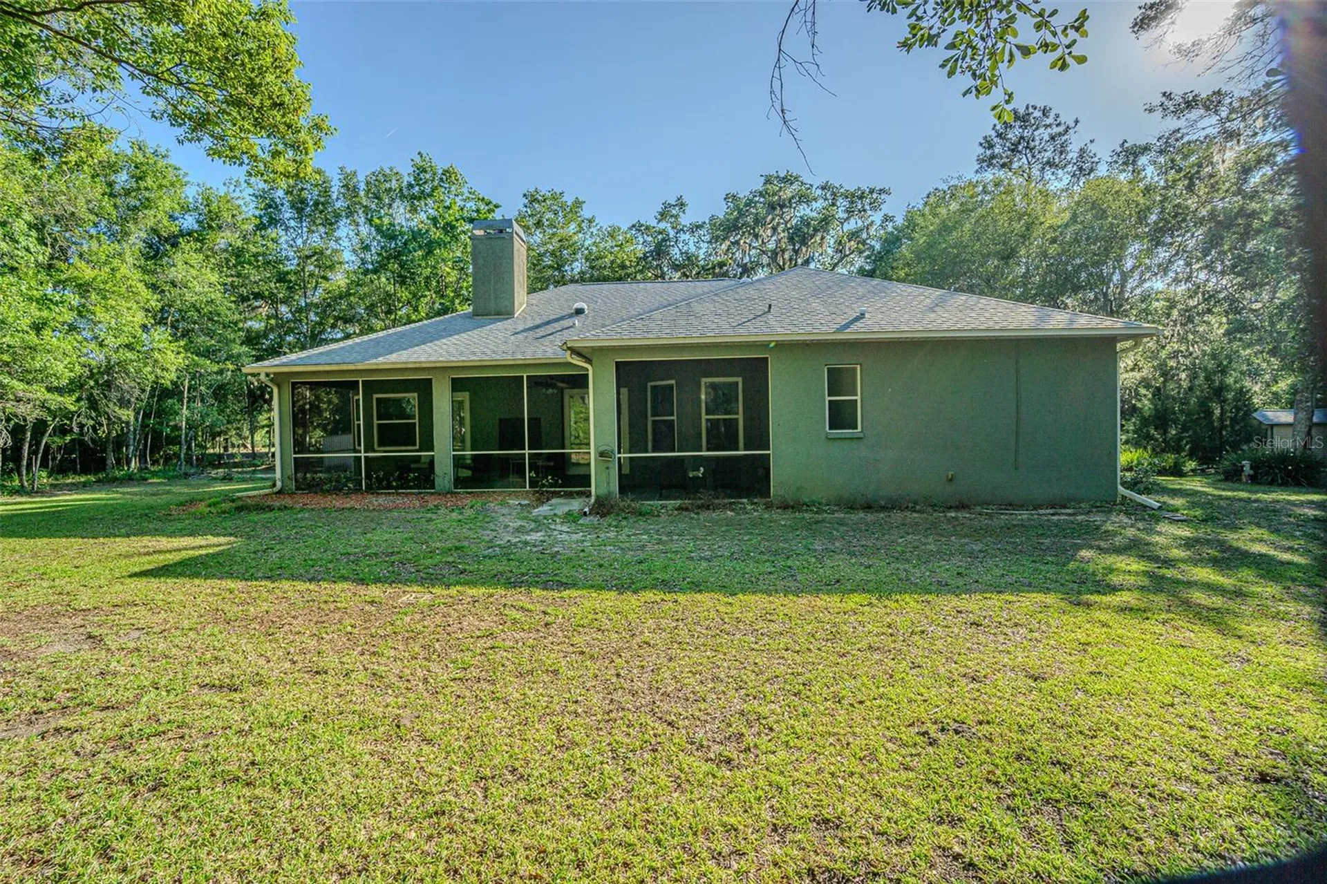 3351 Rackley Road Brooksville FL 34604