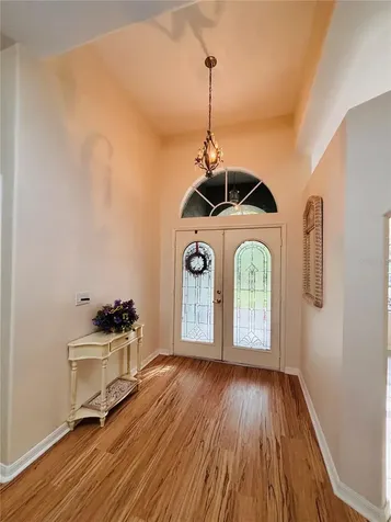 3351 Rackley Road Brooksville FL 34604