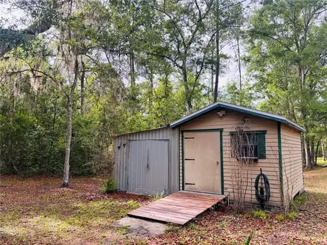 3351 Rackley Road Brooksville FL 34604