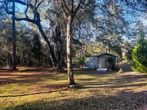 3351 Rackley Road Brooksville FL 34604