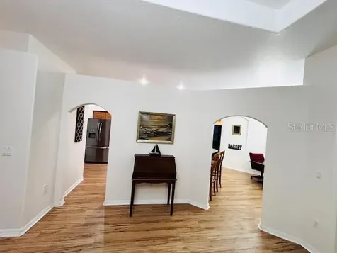 3351 Rackley Road Brooksville FL 34604