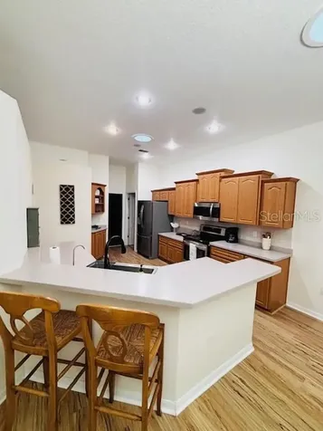 3351 Rackley Road Brooksville FL 34604