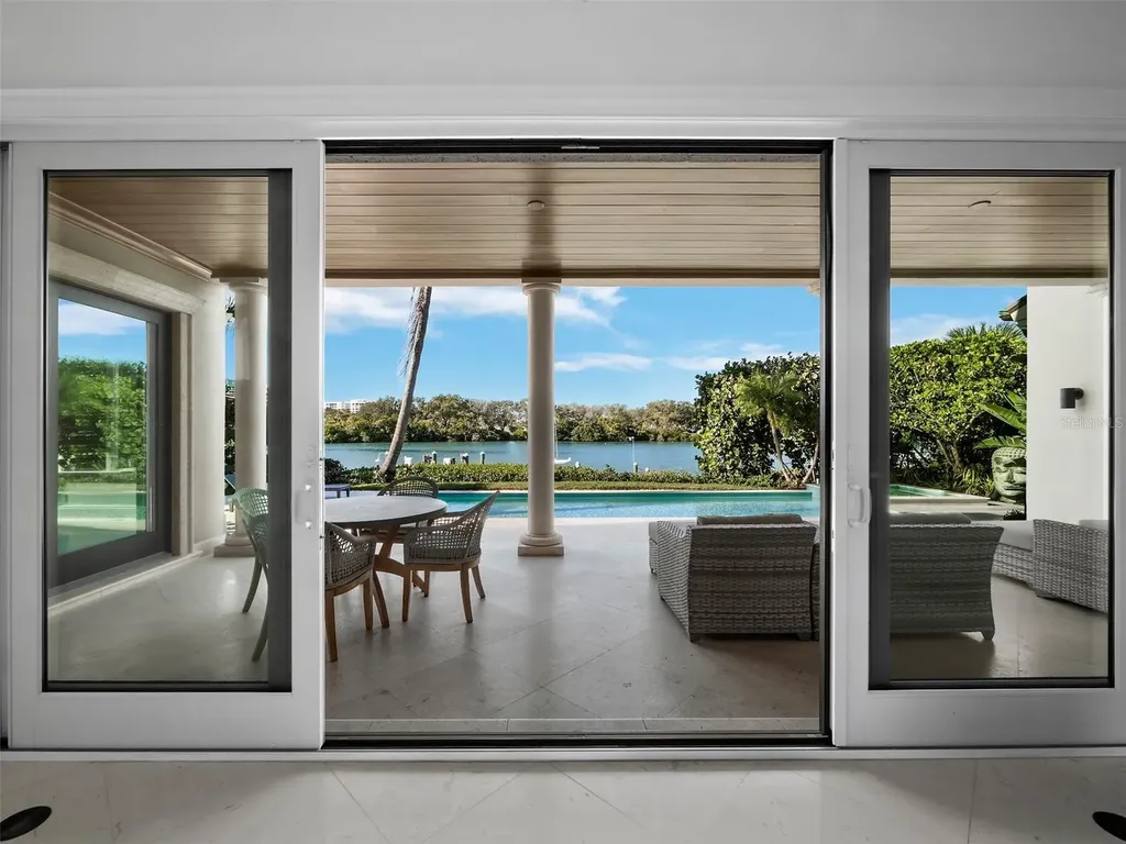 65 Lighthouse Point Drive Longboat Key FL 34228