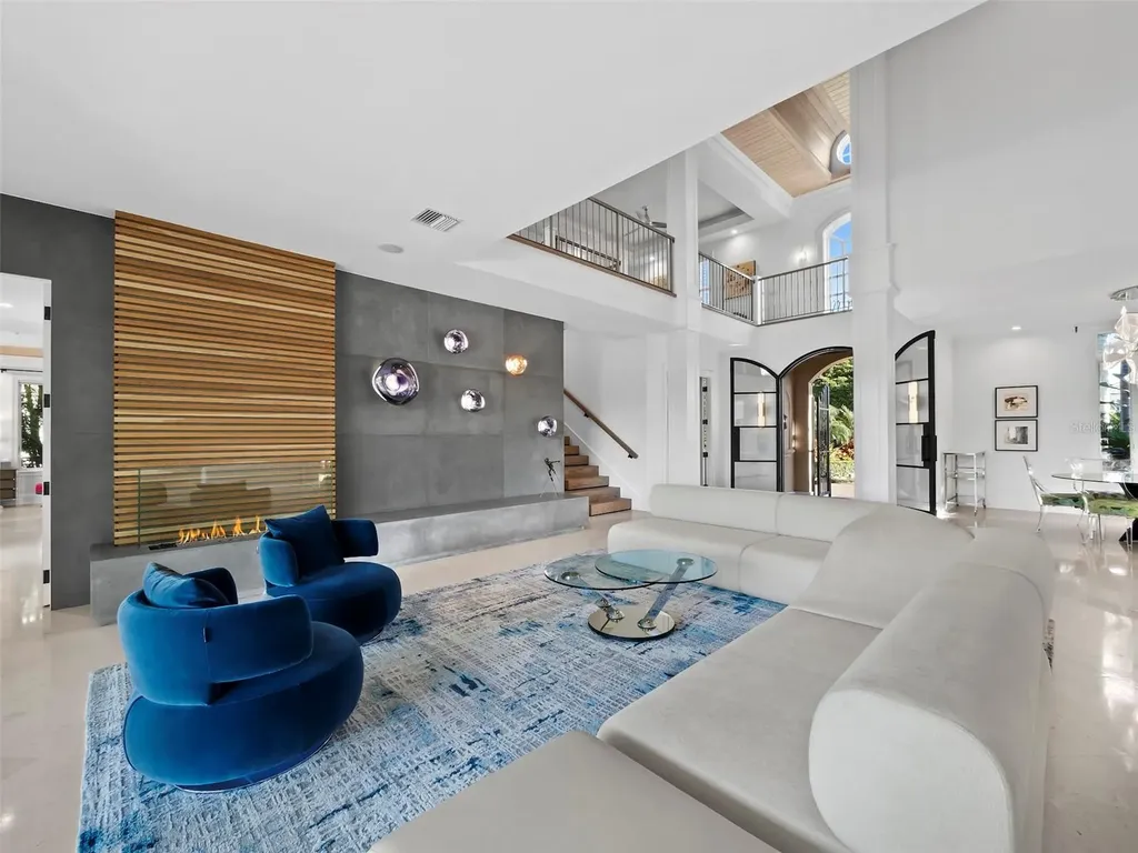 65 Lighthouse Point Drive Longboat Key FL 34228