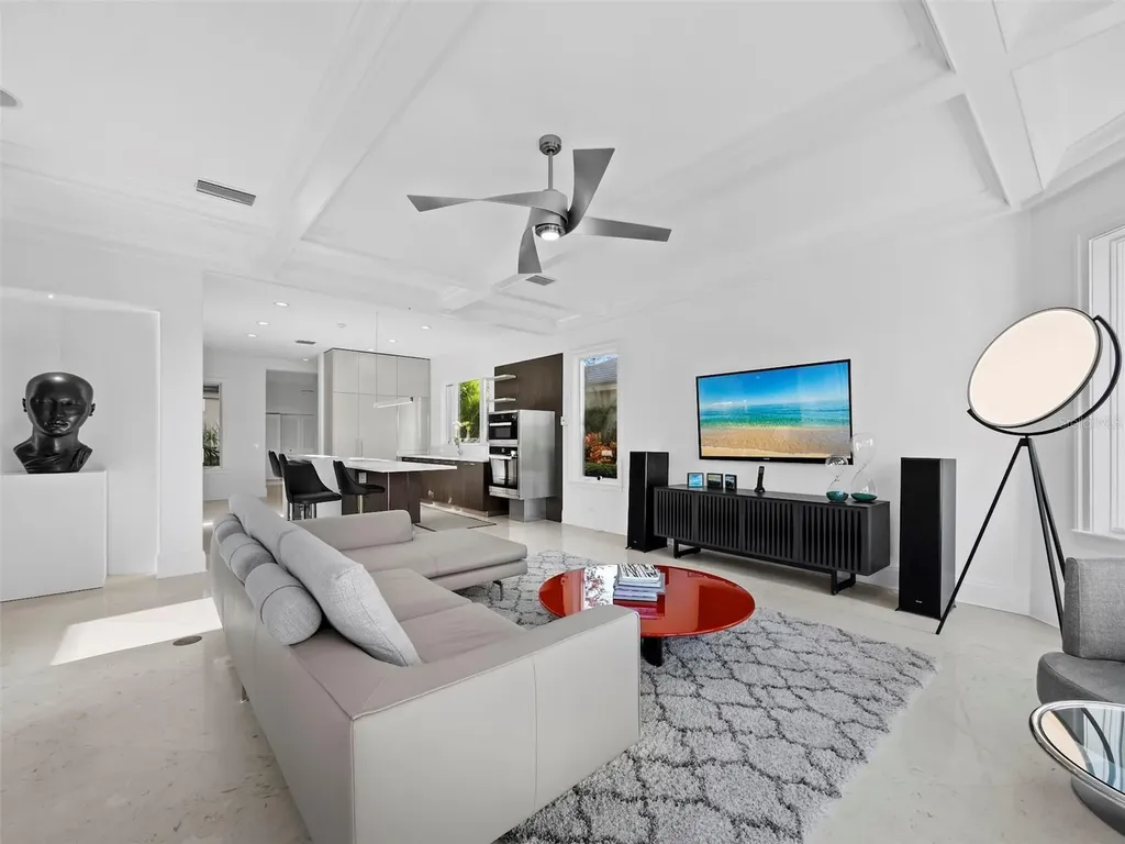 65 Lighthouse Point Drive Longboat Key FL 34228