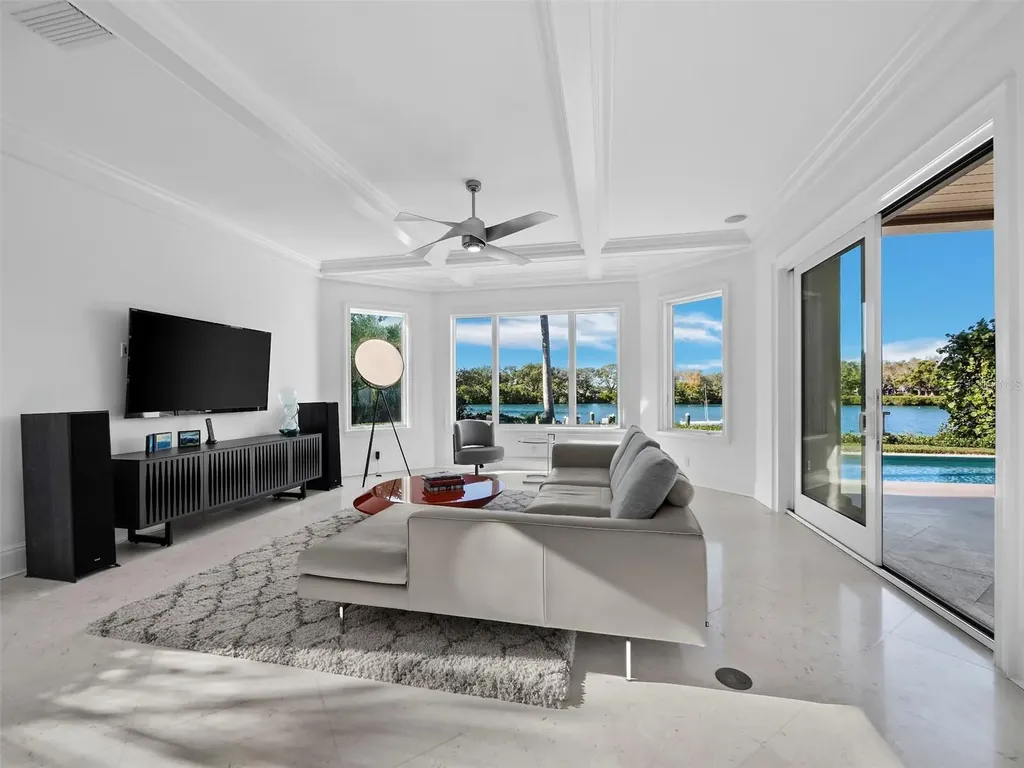 65 Lighthouse Point Drive Longboat Key FL 34228