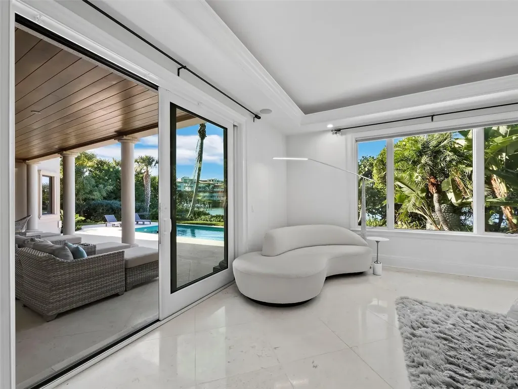 65 Lighthouse Point Drive Longboat Key FL 34228