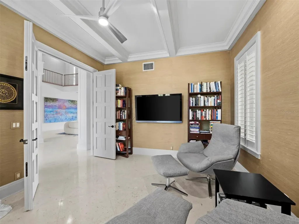 65 Lighthouse Point Drive Longboat Key FL 34228