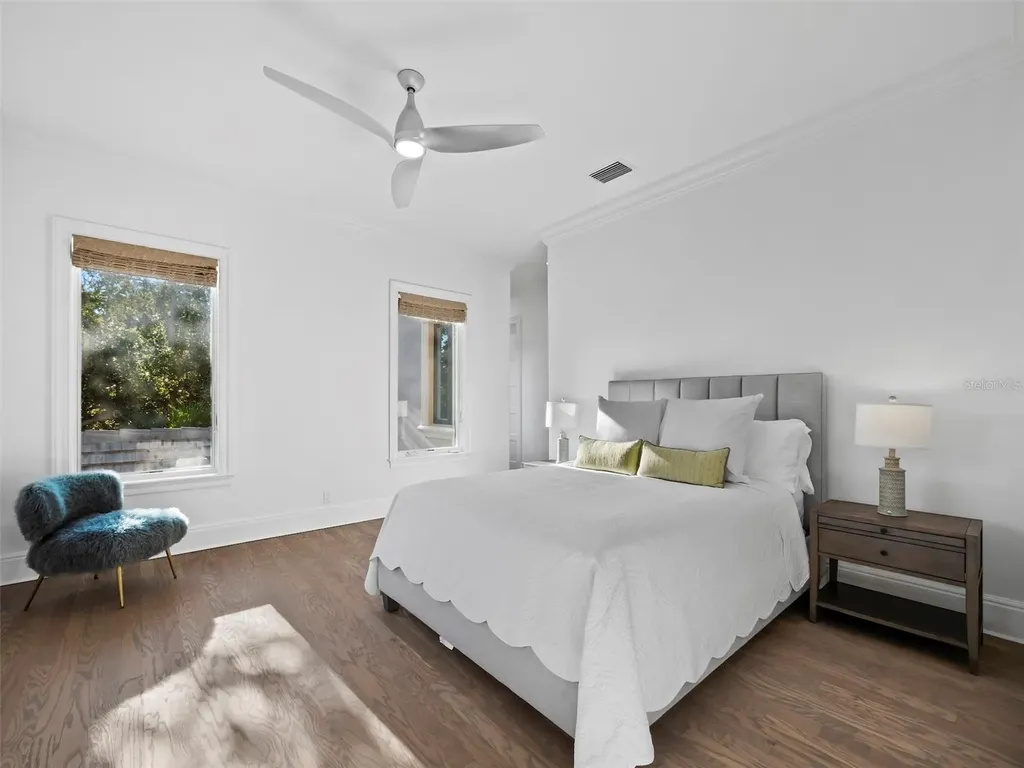 65 Lighthouse Point Drive Longboat Key FL 34228