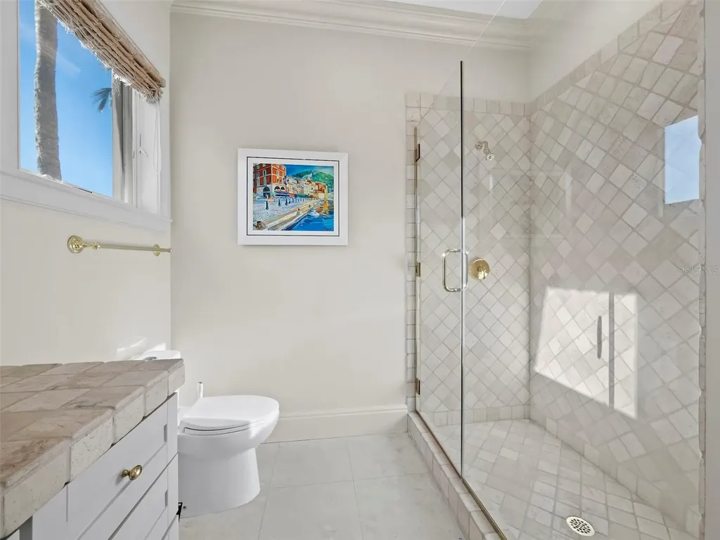 65 Lighthouse Point Drive Longboat Key FL 34228