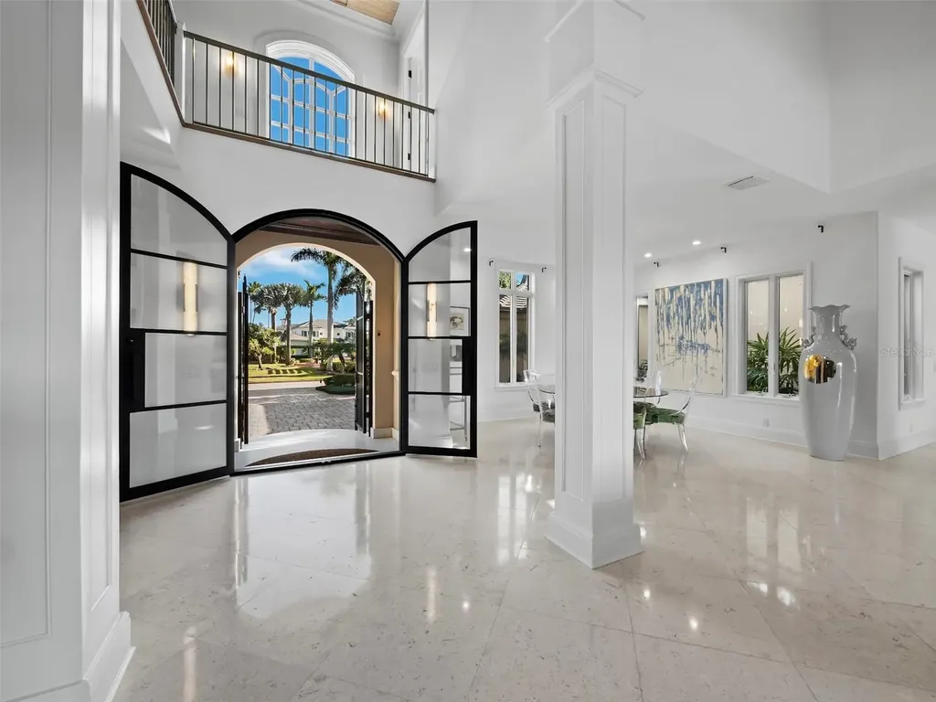 65 Lighthouse Point Drive Longboat Key FL 34228