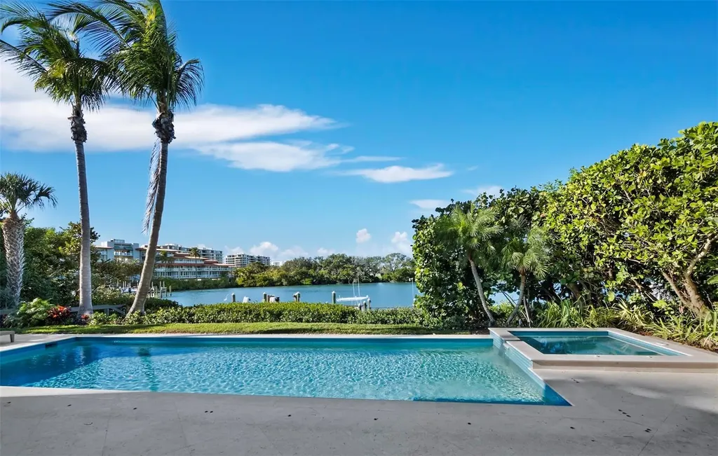 65 Lighthouse Point Drive Longboat Key FL 34228