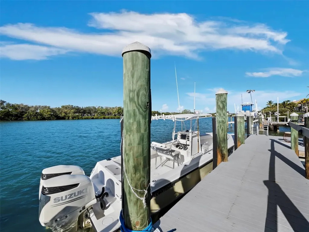 65 Lighthouse Point Drive Longboat Key FL 34228