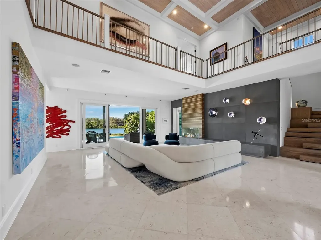 65 Lighthouse Point Drive Longboat Key FL 34228