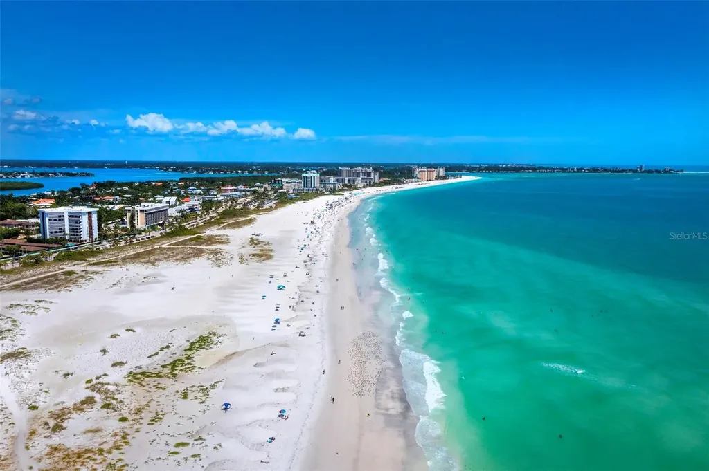 65 Lighthouse Point Drive Longboat Key FL 34228