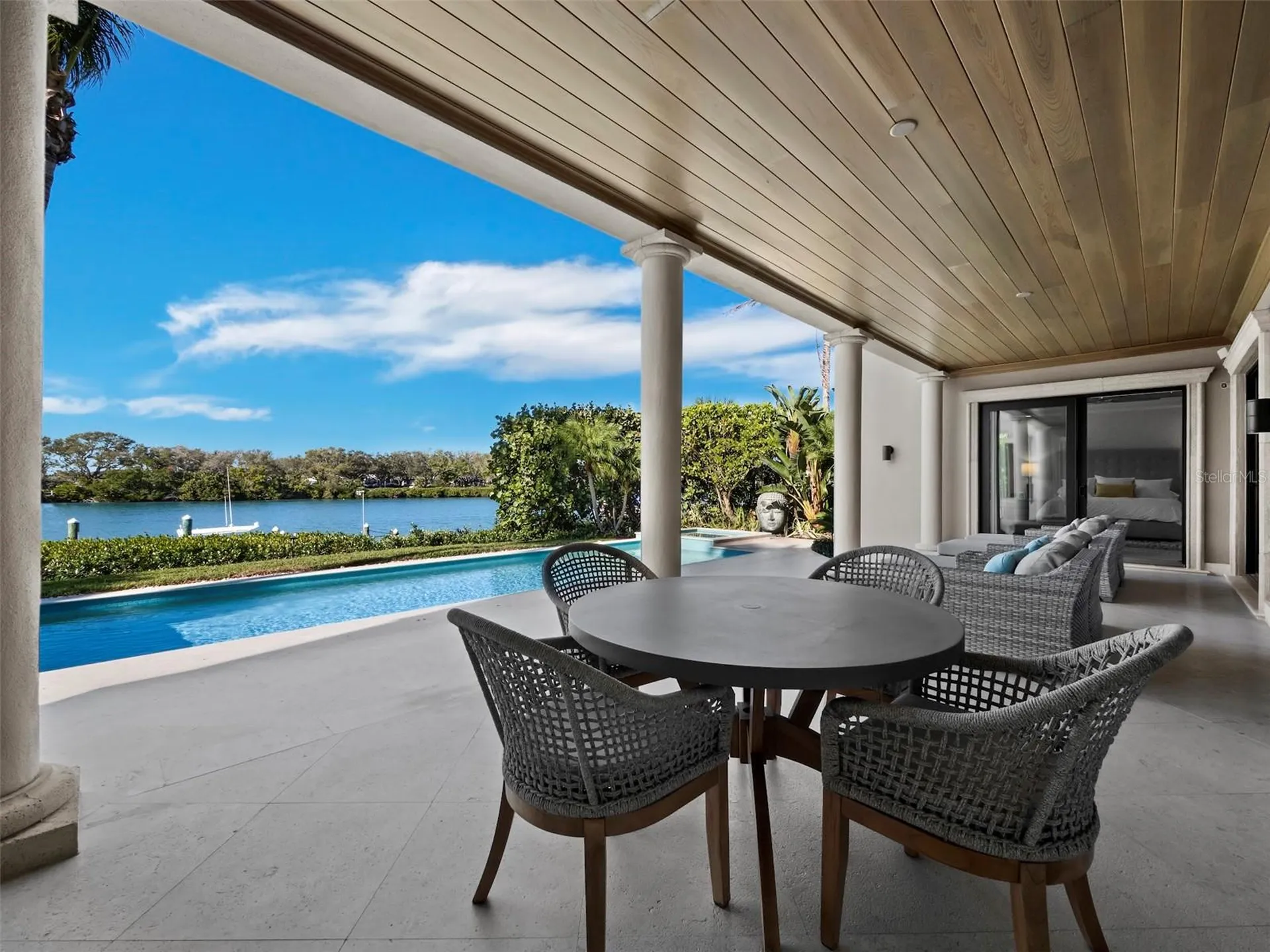 65 Lighthouse Point Drive Longboat Key FL 34228