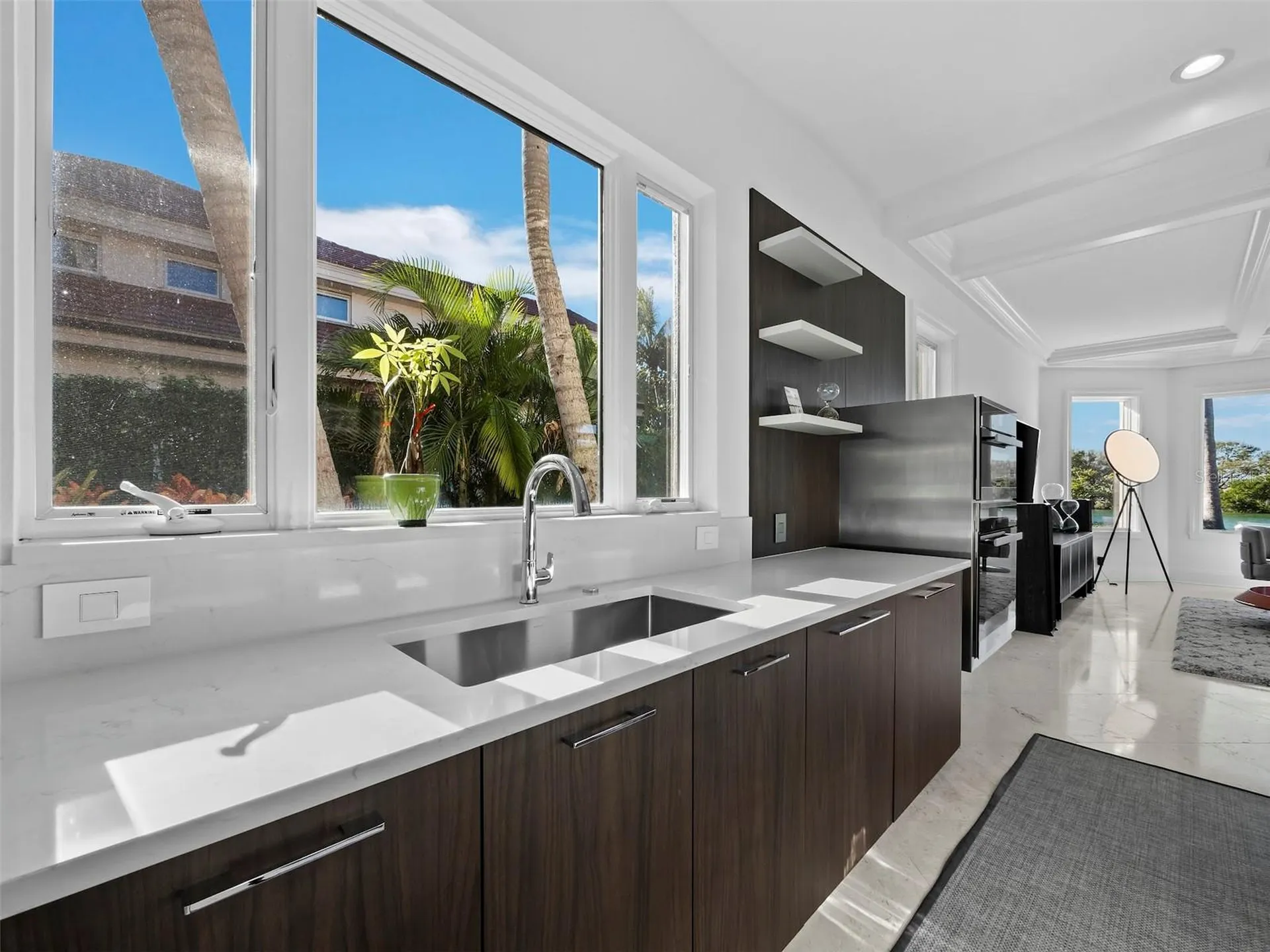 65 Lighthouse Point Drive Longboat Key FL 34228